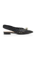 Coliac Jasmine Woven Flat