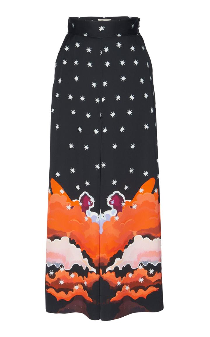 Temperley London Cloud Evening Trousers