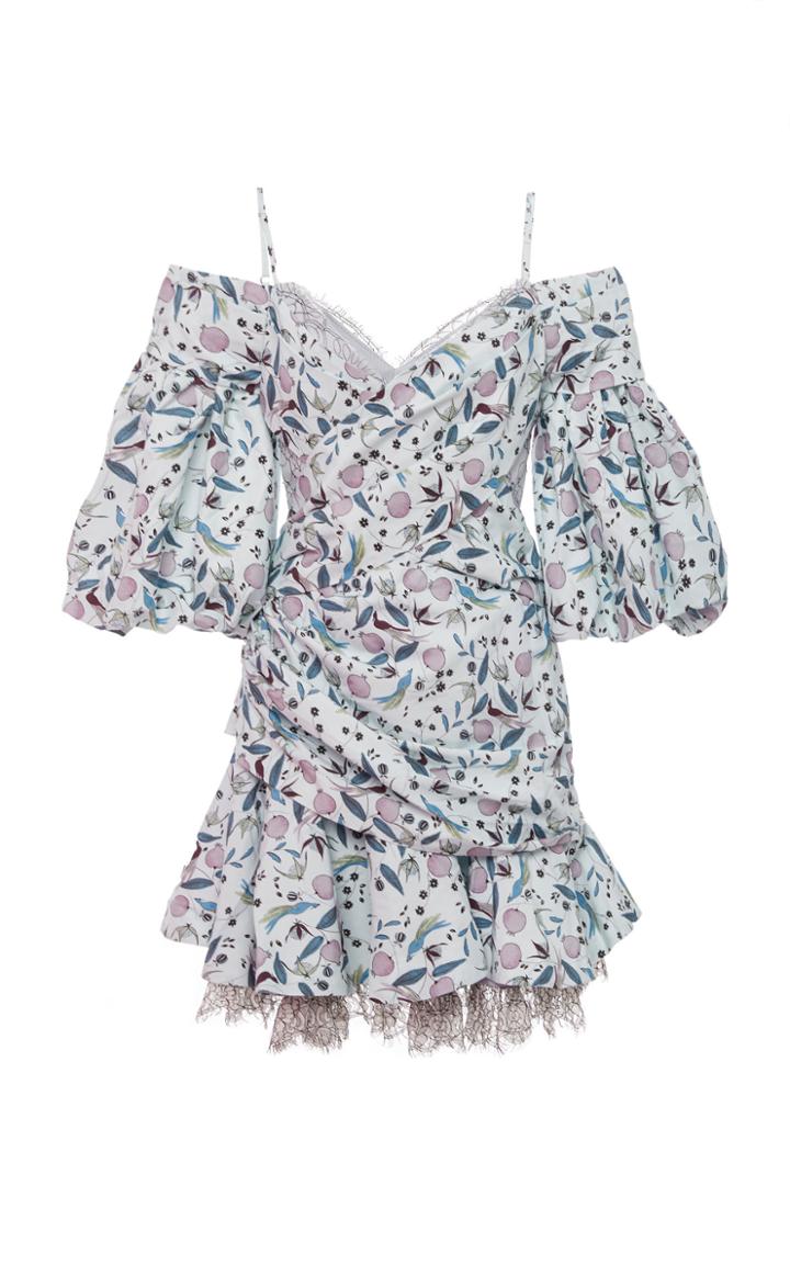 Acler Ashton Wrap Dress