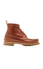 Yuketen Maine Guide Leather Boots