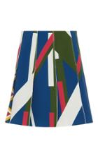 Parden's Orna Mini Skirt