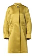 Dorothee Schumacher Mysterious Shine Coat