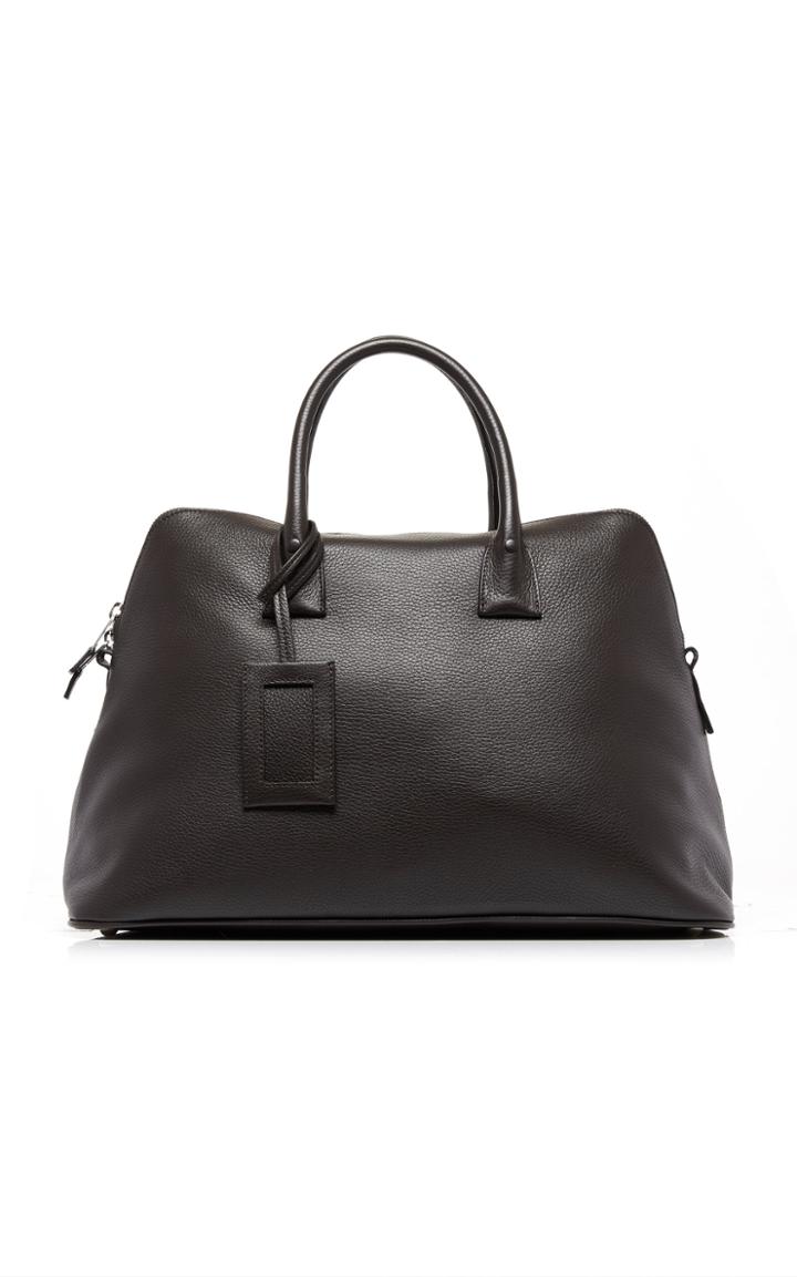 Maison Margiela 5-ac Shoulder Bag