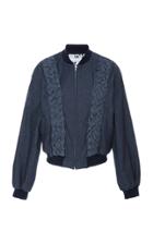 Laura Garcia Morganne Jacket