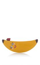 Charlotte Olympia Banana Bag