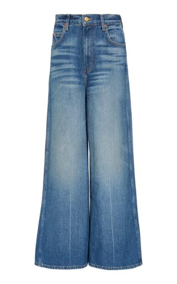 B Sides Claude Wide-leg Jeans
