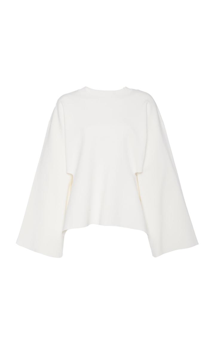 Moda Operandi 3.1 Phillip Lim Crew Neck Pullover Size: Xs