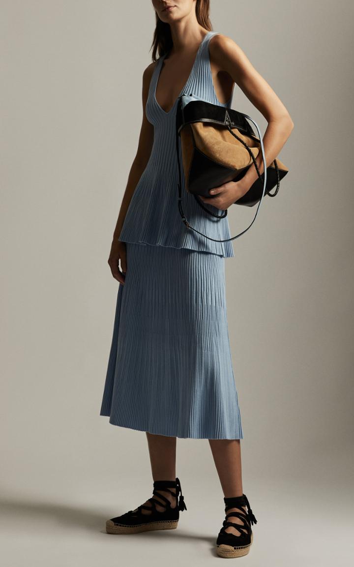 Moda Operandi Altuzarra Luna Espadrille Gladiators