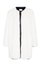Maison Di Prima Irina Mink Fur Coat