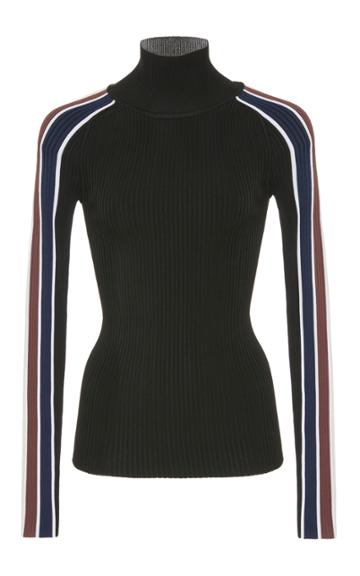 Ph5 Naomie Ribbed Knit Turtleneck