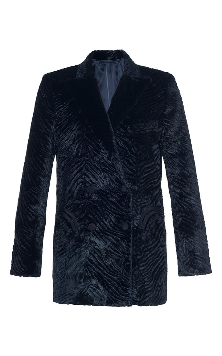 Blaz Milano Unicorn Black Everyday Blazer