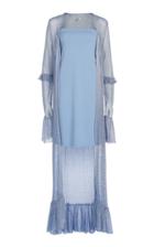 We Are Kindred Anastasia Long Duster Robe