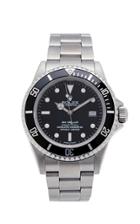 Vintage Watches Vintage Rolex Sea-dweller