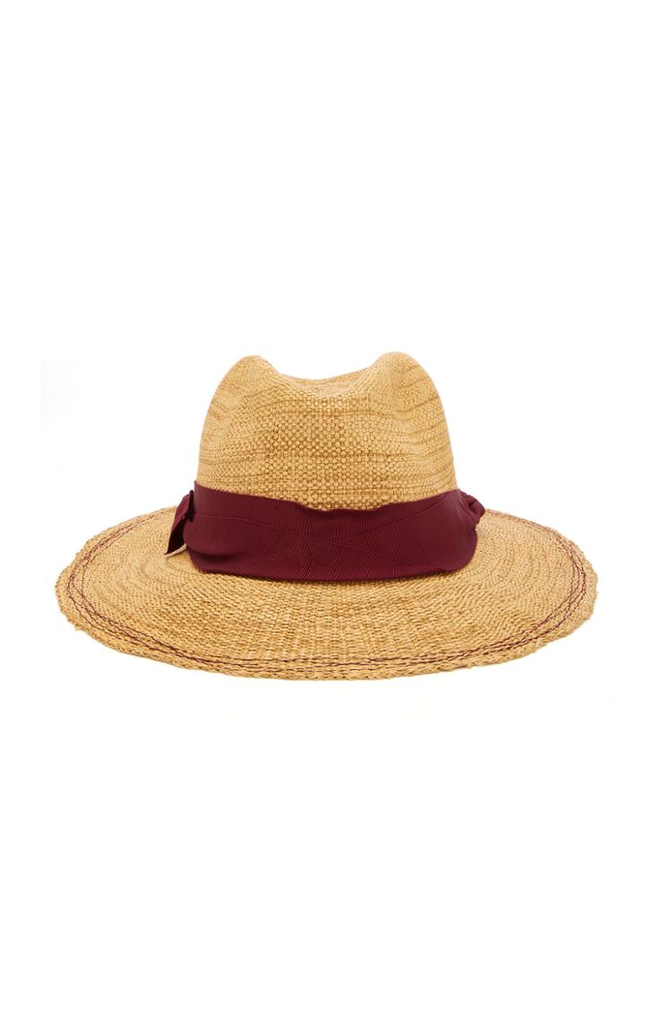 Moda Operandi Lola Hats Rise N Shine Raffia Hat