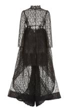Moda Operandi Marc Jacobs Bow Lace Dress