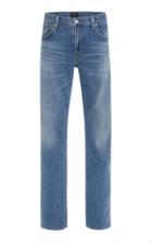 Citizens Of Humanity Kilgore Mid-rise Slim-leg Jeans