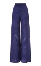 Pepa Pombo Carrington Wide-leg Pant