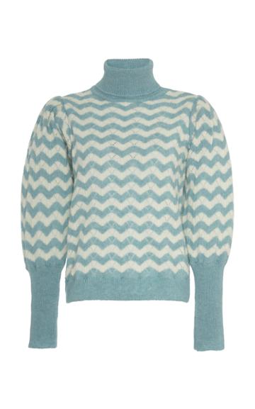 Bytimo Mohair Turtleneck