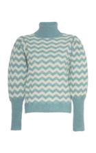 Bytimo Mohair Turtleneck