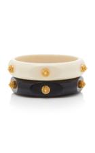 Mallarino Set Of 2 Coco Bangles