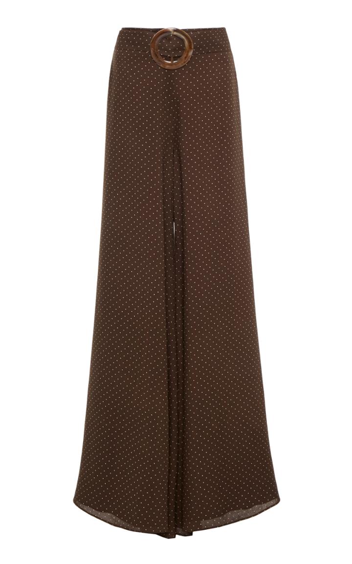 Moda Operandi Alexis Antonin Belted Pants Size: S