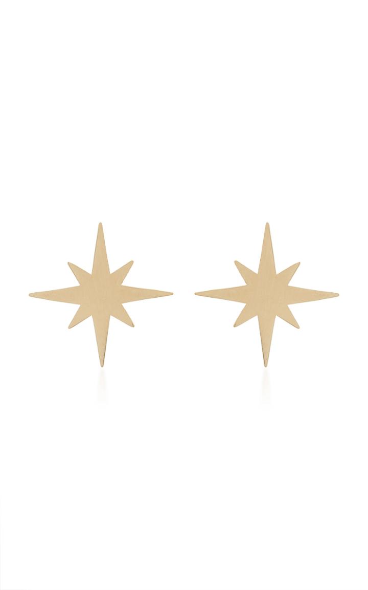 Sydney Evan Pure Starburst Studs