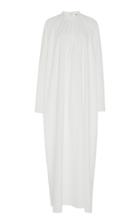 Jil Sander Euforia Maxi Dress
