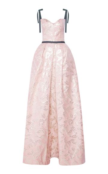 Mark Bumgarner Cindy Dress