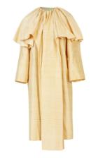 Lake Studio Silk Statement Coat