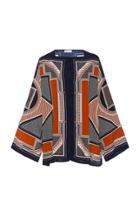 Moda Operandi Rosetta Getty Bias Scarf Top Size: 0