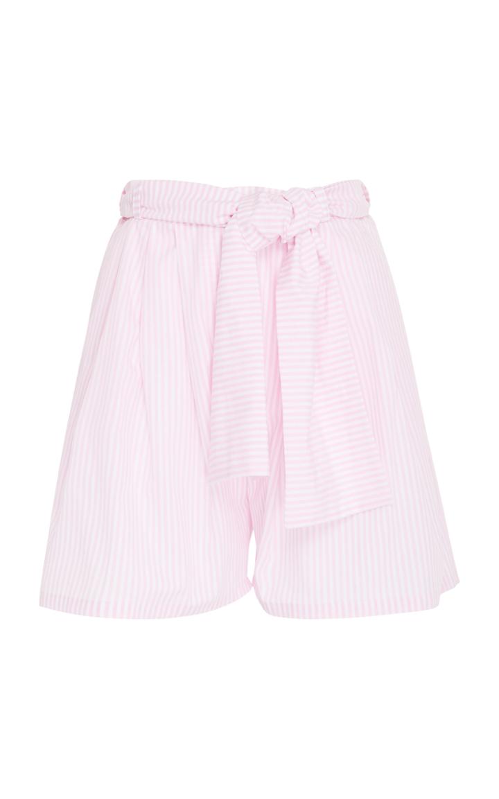 Alcoolique Mel Cotton Short Shorts