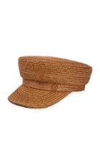 Maison Michel Abby Straw Hat