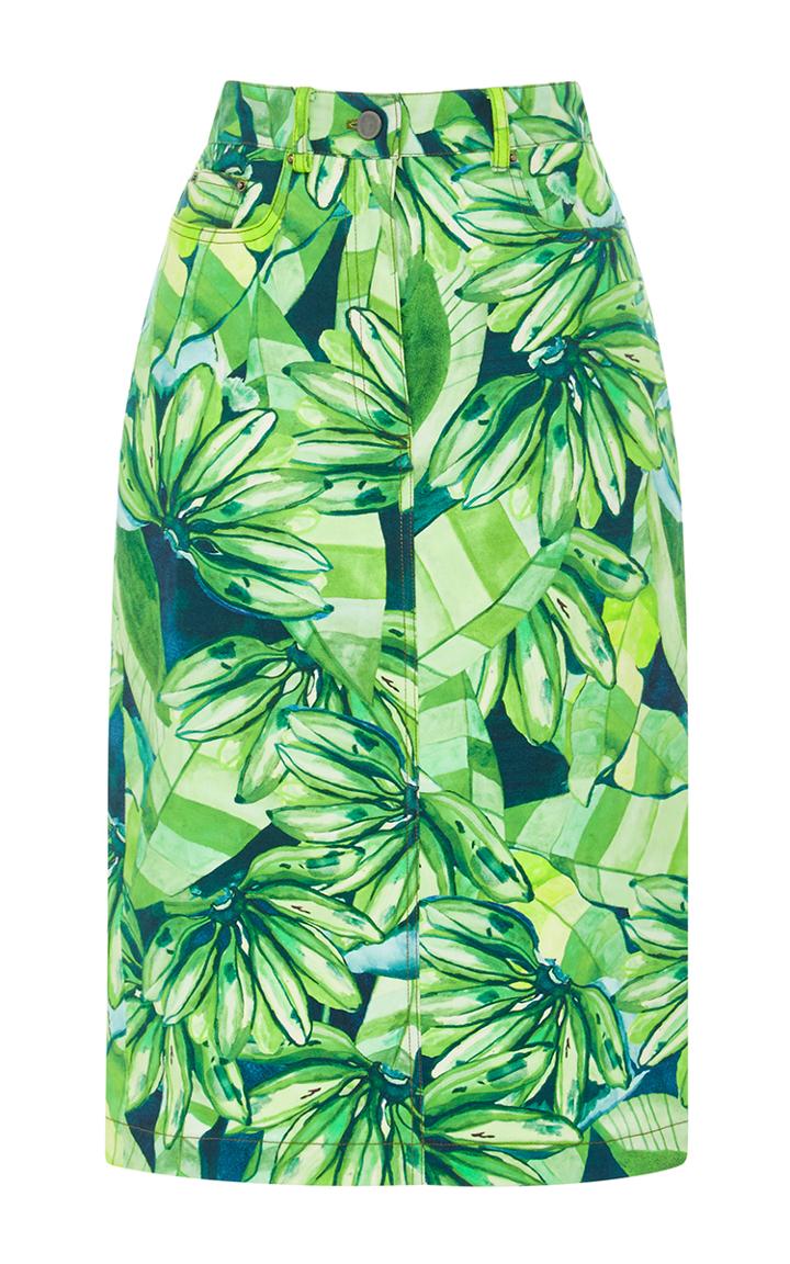 Sissa Ester Pencil Skirt