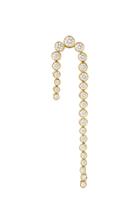 Moda Operandi Sophie Bille Brahe Petite Sandro Nuit Earring