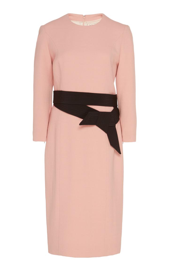 Herve Pierre Obi Dress