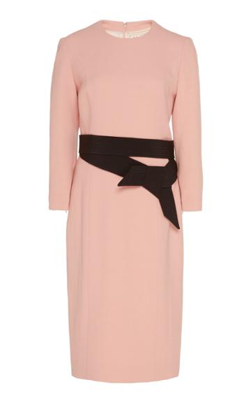 Herve Pierre Obi Dress