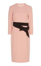 Herve Pierre Obi Dress