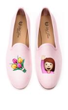 Del Toro The Bouquet Loafer