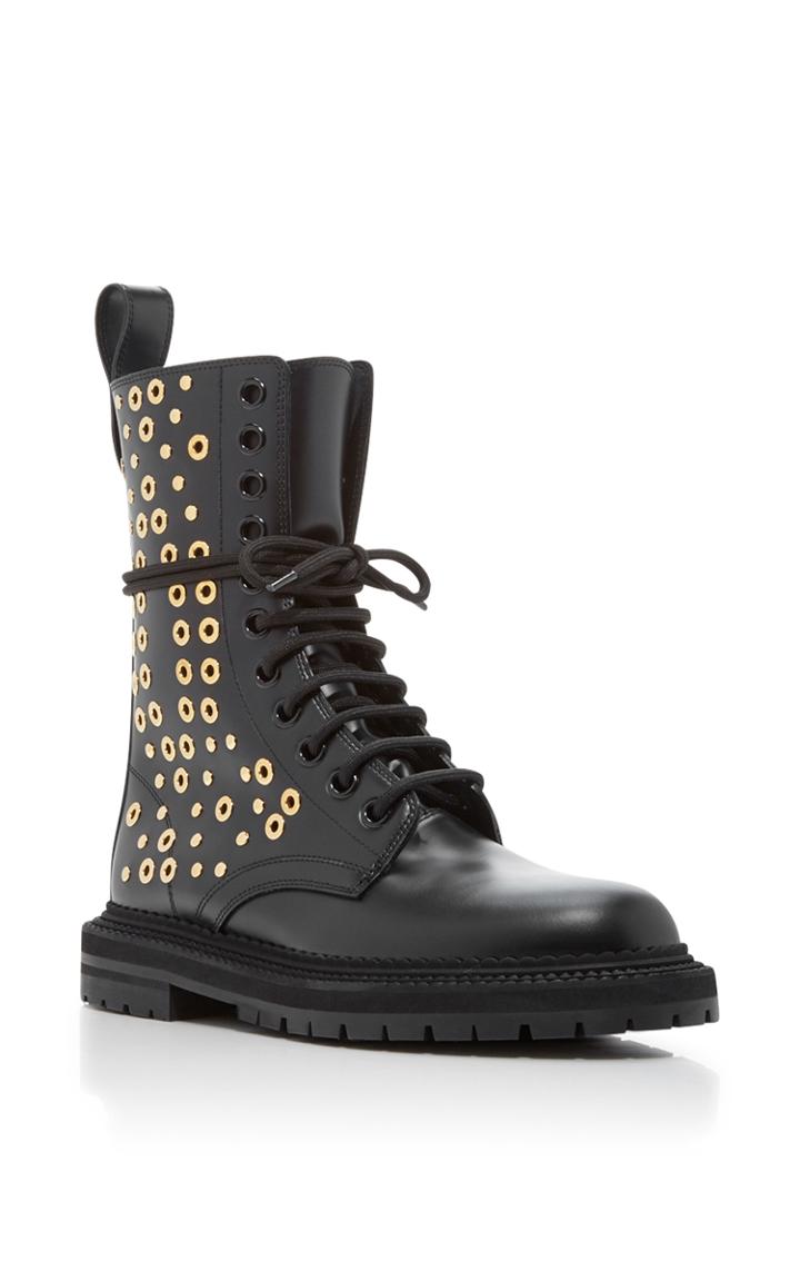 Burberry West Marsh Ankle Boot