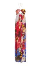 Roberto Cavalli Wide Leg Jumpsuit