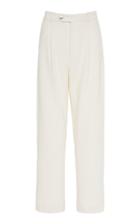Roseanna Project Straight Leg Trousers