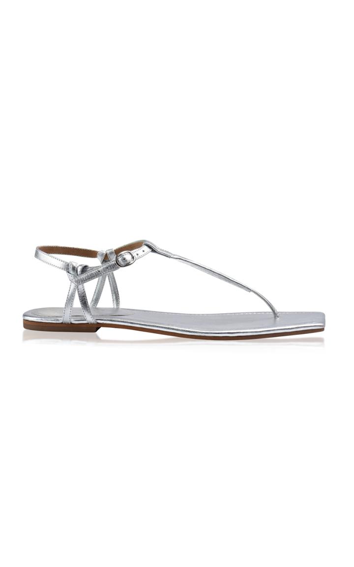 Moda Operandi Johanna Ortiz The Great Wall Sandals