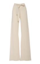 Sally Lapointe Stretch Ribbed Pant