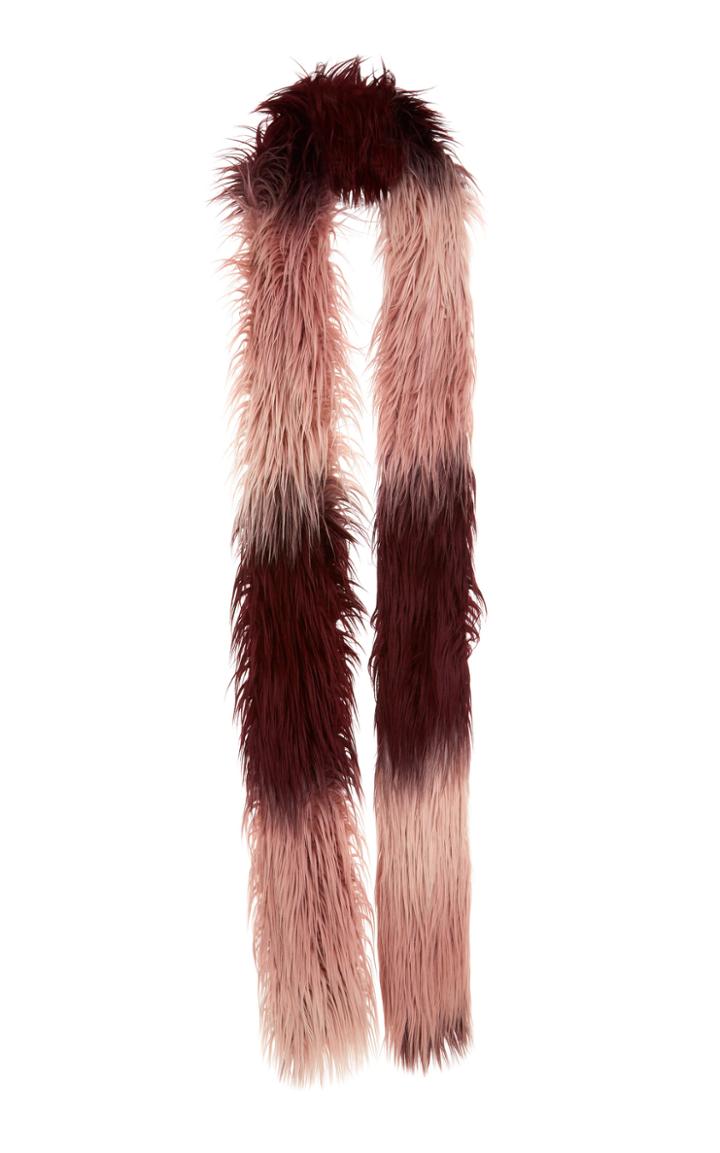 Figue Joplin Faux Scarf