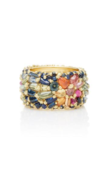 Polly Wales One-of-a-kind Auguste Ring