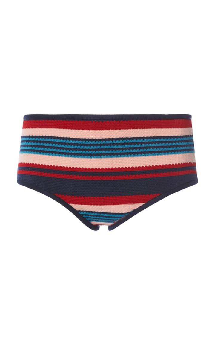 Helen Rdel Alegria Knit Bikini Bottom