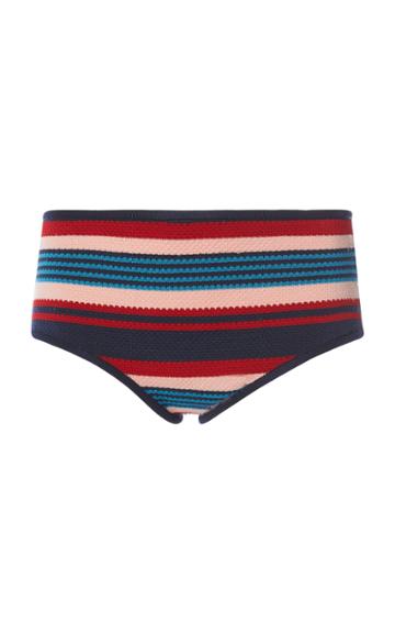 Helen Rdel Alegria Knit Bikini Bottom