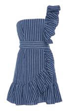Alexis Konner Mini Dress