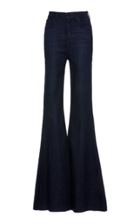 Cushnie Cushnie X Lee High-rise Flared Jean