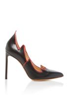 Francesco Russo Flame Pump